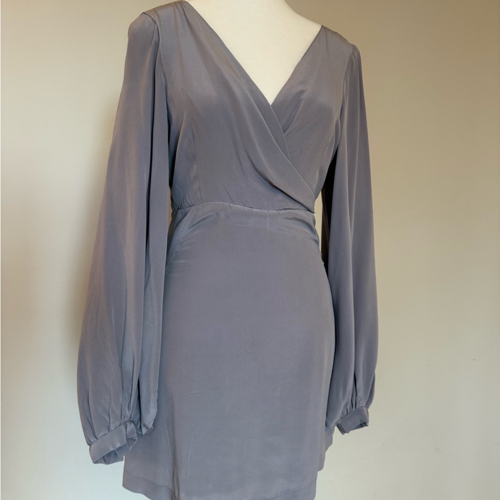 Winter Kate Dress
